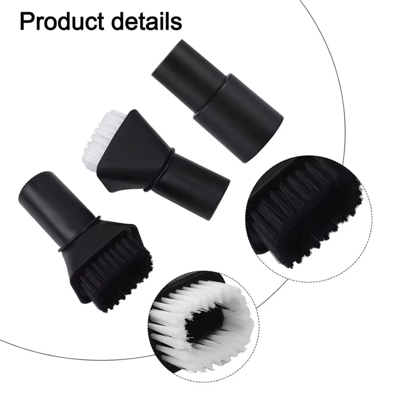 B59B Accessoires pour aspirateur Karcher pour WD 2, pour WD 3, pour WD 4, pour WD 5, pour WD 5P Premium, brosse d'aspiration à p