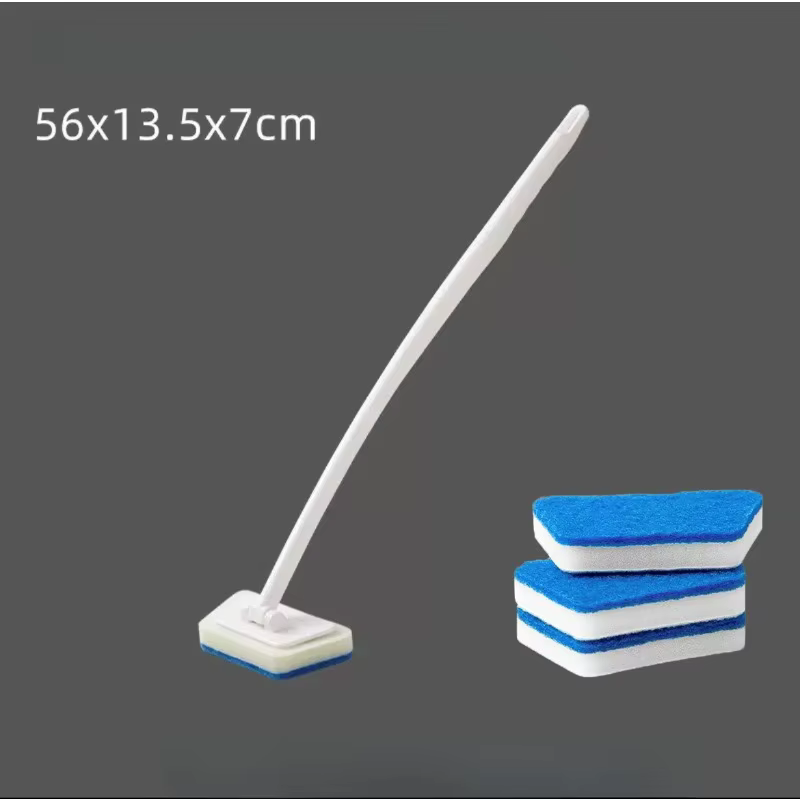 Brosses de nettoyage, accessoires de salle de bains
