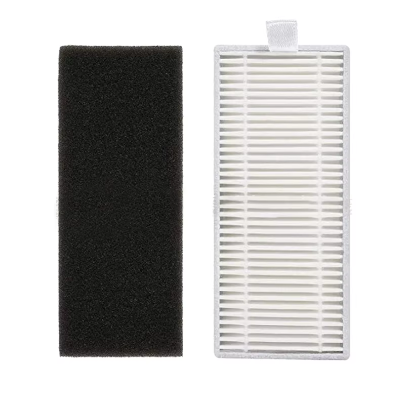 Kit d'accessoires de pièces d'aspirateur B89B-Kit