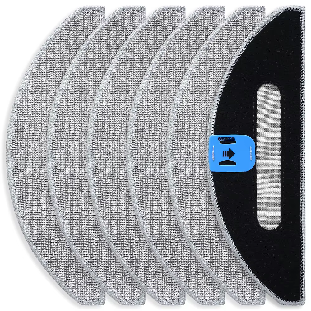 Vadrouille pour aspirateur Robot iRobot Roomba Combo i5 +/j5 +/i5/j5