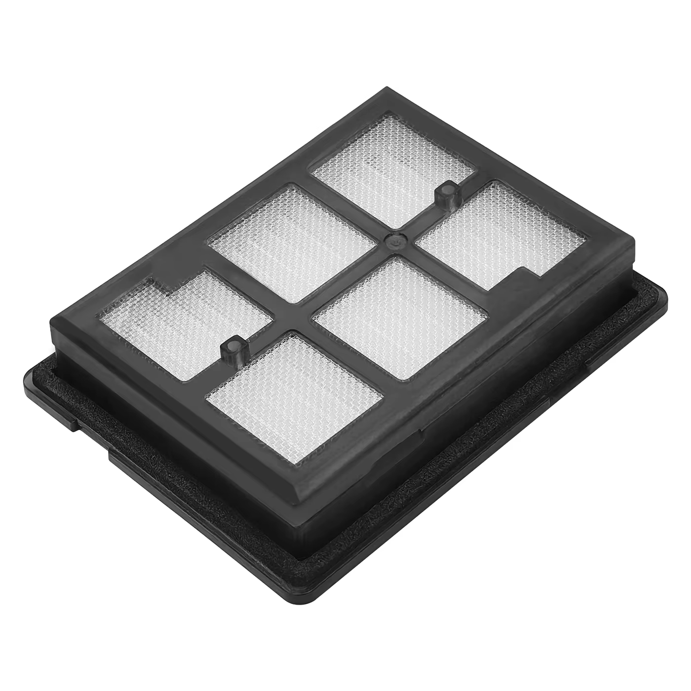 Compatible avec iRobot Roomba Max 705 / 706 / 707 Combo : kit d’accessoires de remplacement pour aspirateur