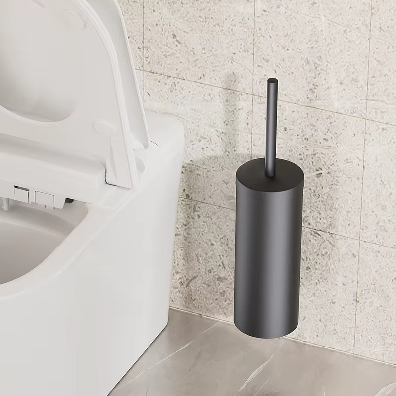 Brosse de toilette de salle de bain