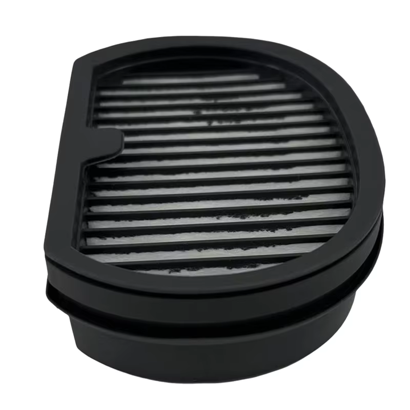 Accessoires de filtre de remplacement pour pièces d'aspirateur double Dreame H14/H14 Pro/H14