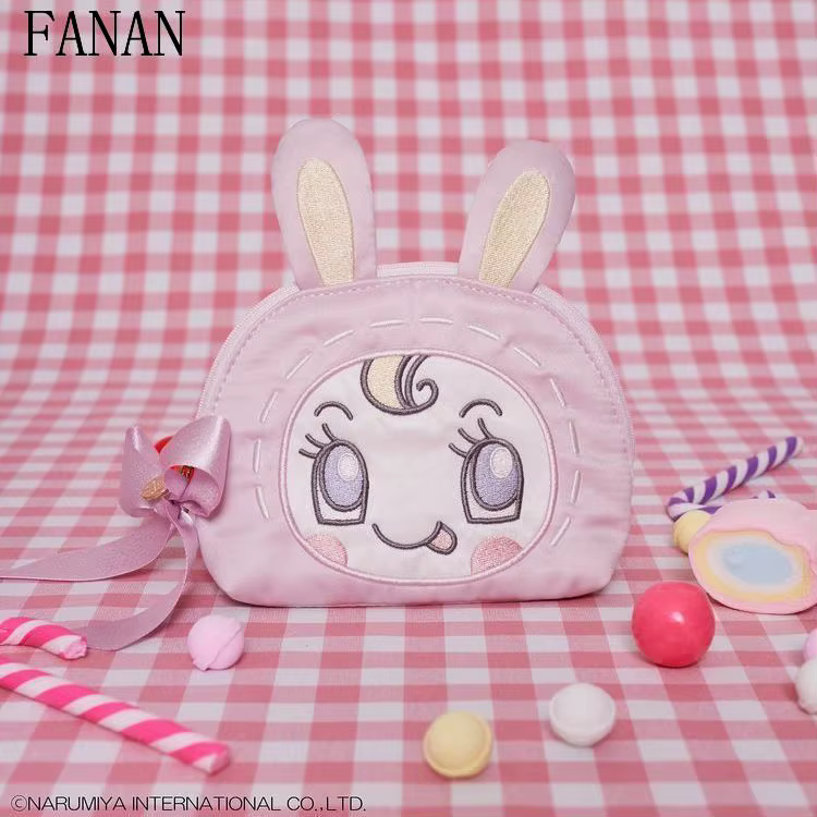 Accessoires de sac mignons pour femmes, sacs à bandoulière, accessoires de Style japonais, sacs à main élégants et décontractés pour dames, ornement Kawaii