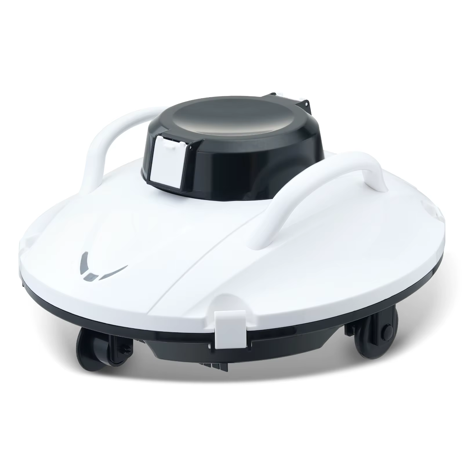 Bouchon en caoutchouc pour port de charge pour nettoyeur de piscine robot