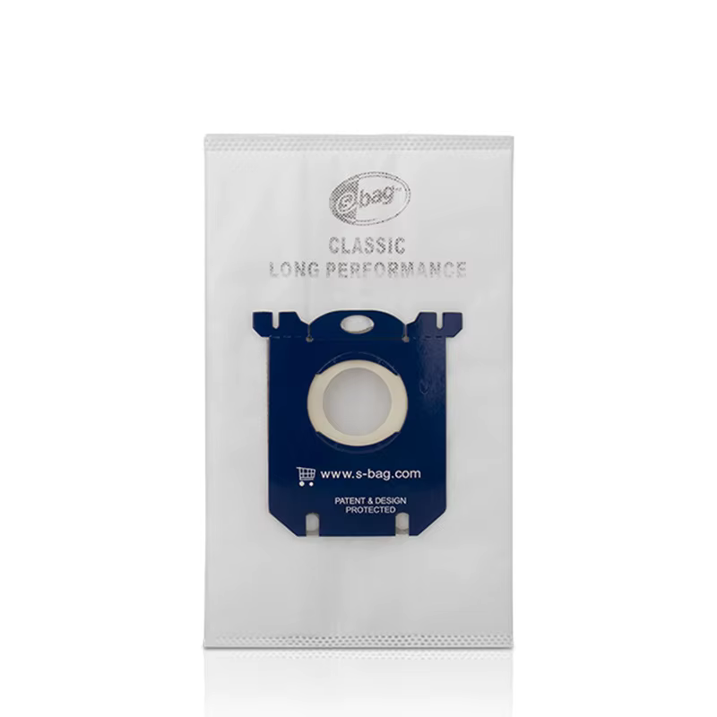 Filtre Hepa H12 et sac filtre à poussière pour aspirateur robot Philips Carrier, pièces de rechange, accessoires