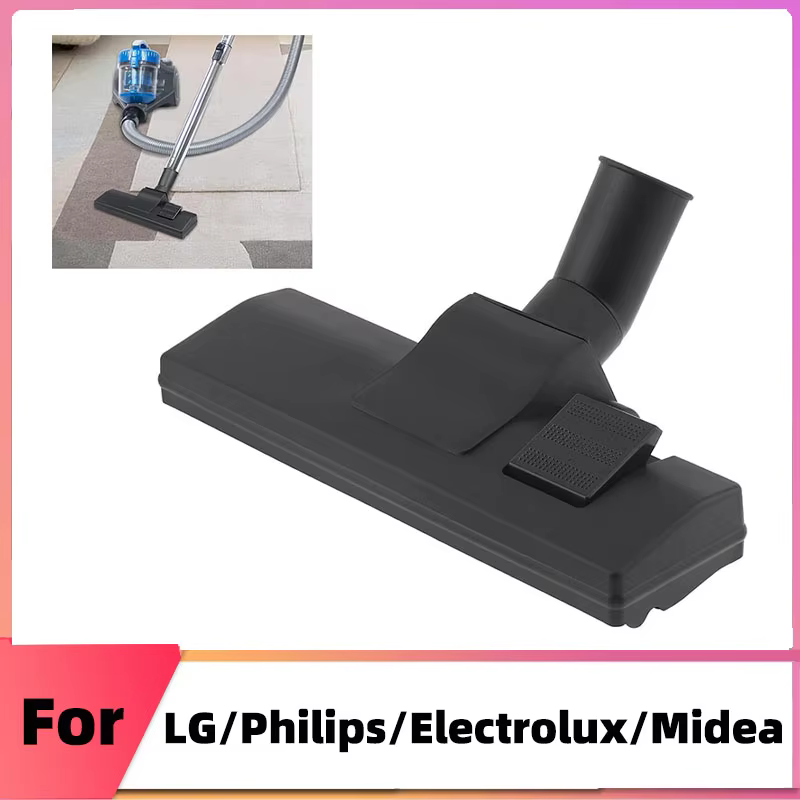 Brosse de sol dure pour aspirateur Philips
