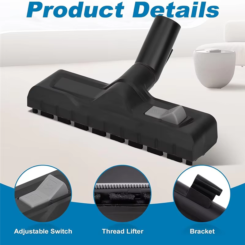 Buse d'aspirateur universelle A98G 35Mm/32Mm