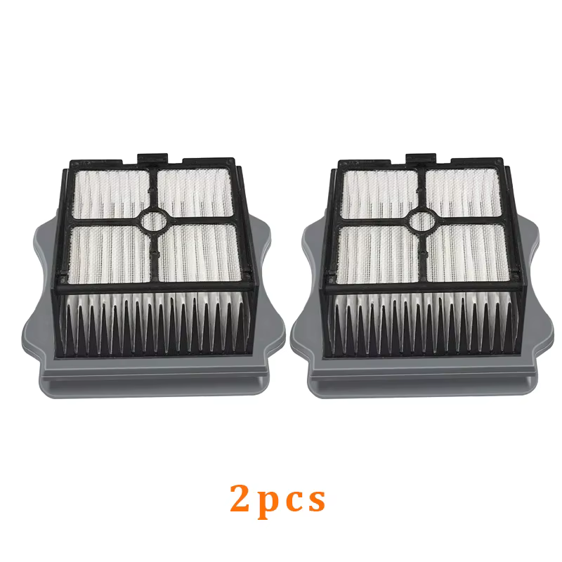 Filtre HEPA pour aspirateur Tineco IFloor ONE S3 S5 S5 Pro 1.0 2.0 Steam FW25N-01