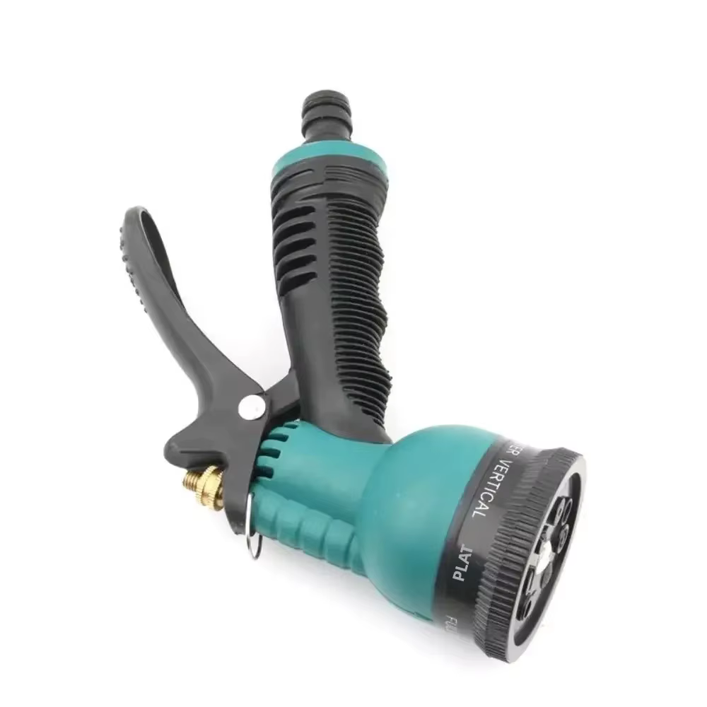Pistolet à eau haute pression de jardin