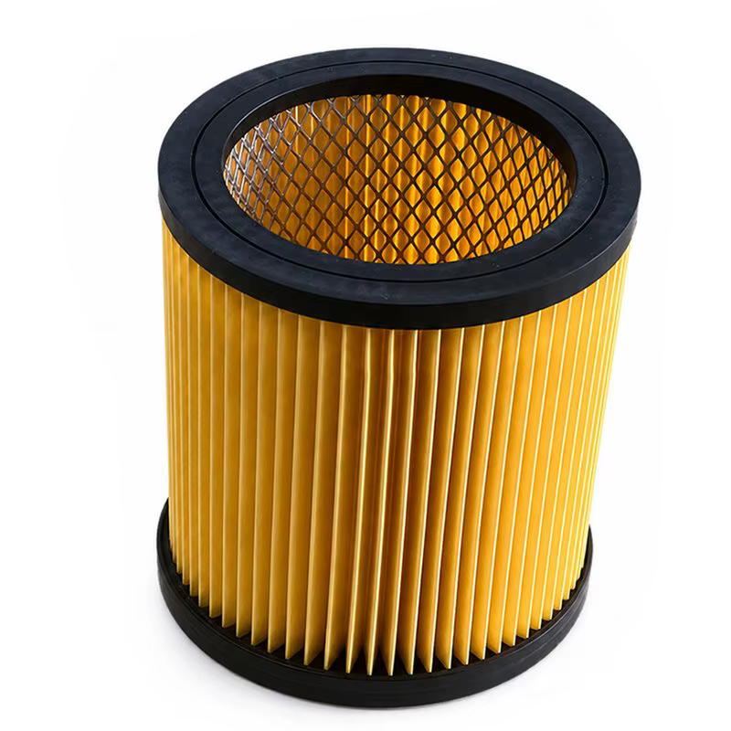 Filtre d'aspirateur A52Q pour accessoires d'aspirateurs PARKSIDE