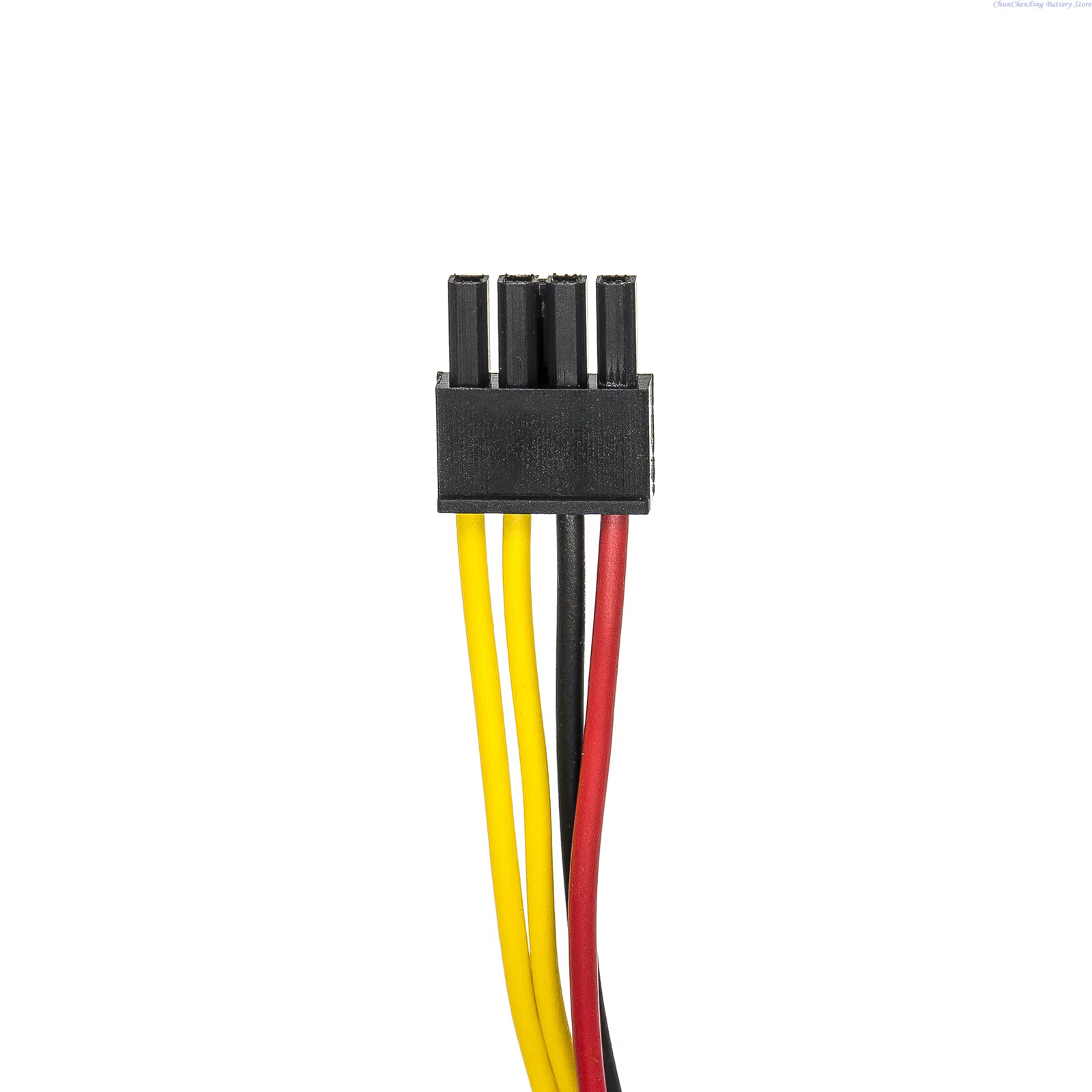 Batterie d'aspirateur 14.8V 2600mAh VR1717 pour Airrobo P10