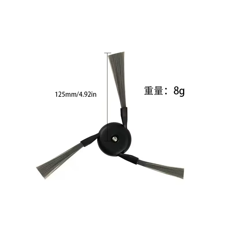 Pièces de rechange pour Robot Dreame X50 Ultra complet/L40S Pro Ultra/X50 Master