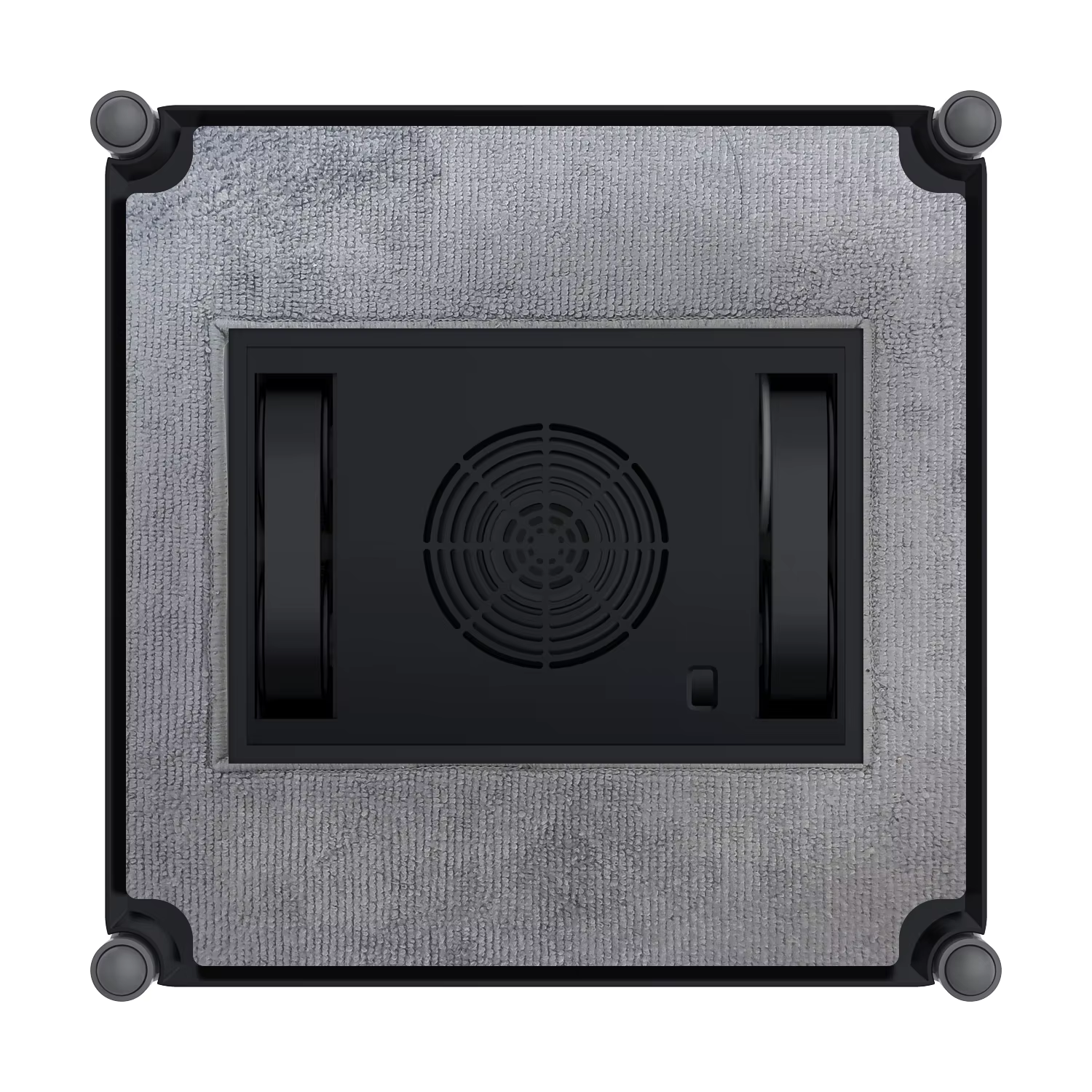 Vadrouilles de nettoyage de verre pour Robot aspirateur W140