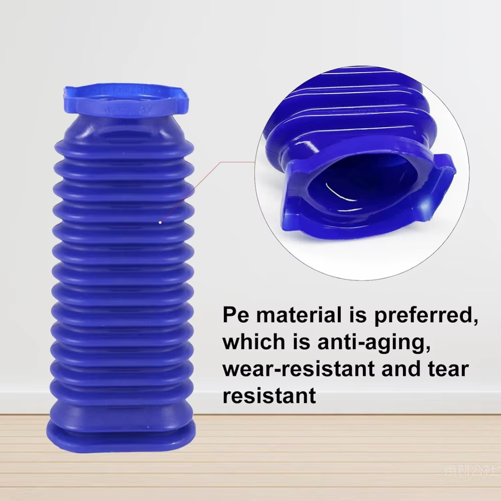Kit de tuyaux d'aspirateur compatible avec Dyson V6