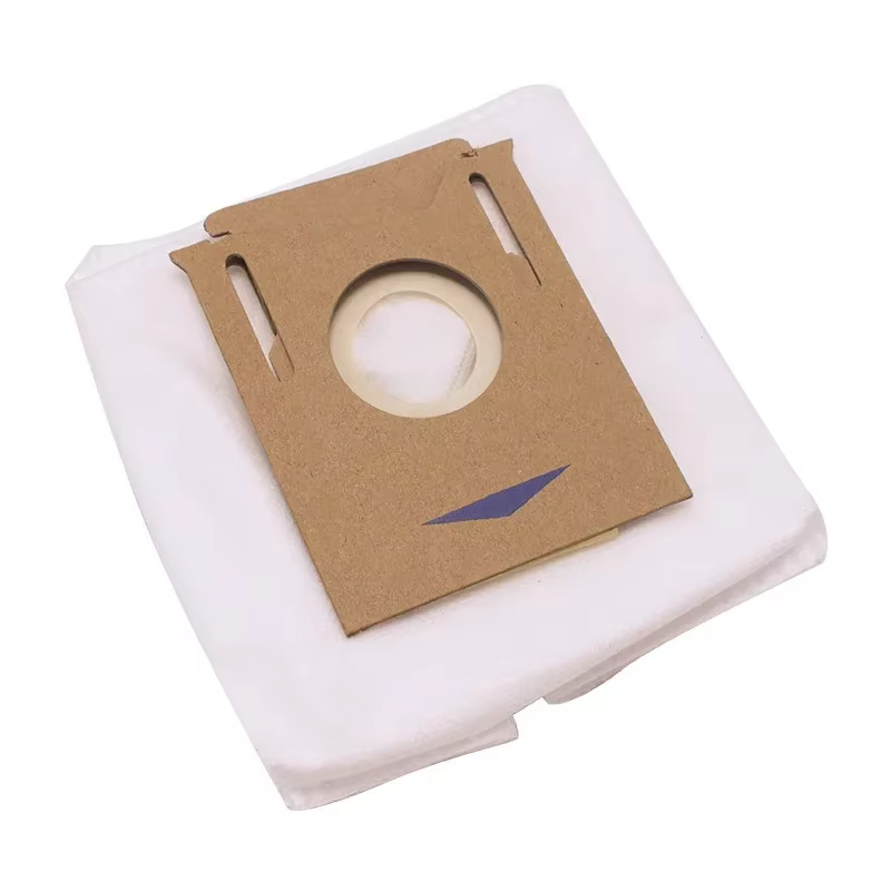 Sac à poussière de collecte pour aspirateur Robot Ecovacs Deebot X1 OMNI T10 Turbo T8 T9 T9 AIVI