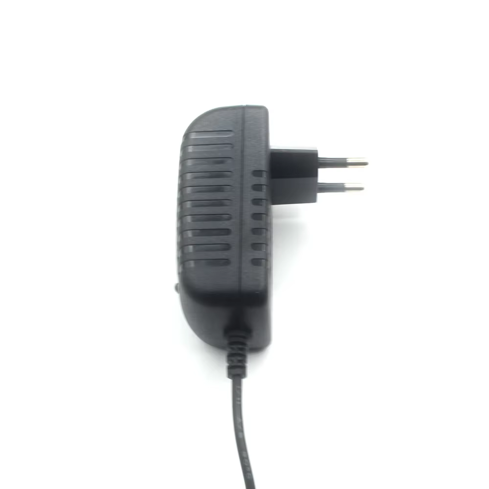 1 pièces 19V 0.6A 600m chargeur adaptateur pièces d'aspirateur pour ilife x5 v5 v5s v3 v5 pro a4s a4 V50 a6 V55 V5s pro Robot aspirateurs