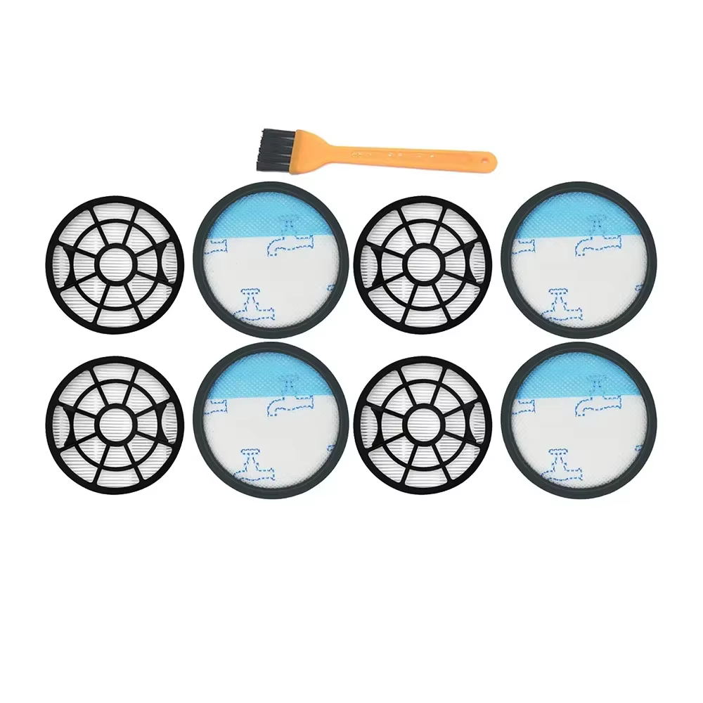 Filtre Hepa de remplacement pour Rowenta Swift Power Cyclonic RO2910 RO2913 RO2915 RO2932 RO2933 RO2957 RO2981Part No. ZR 904301