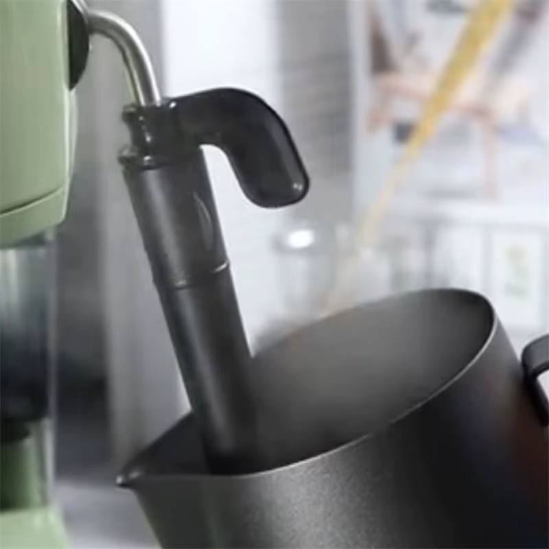 Delonghi-Tube de buse de vapeur