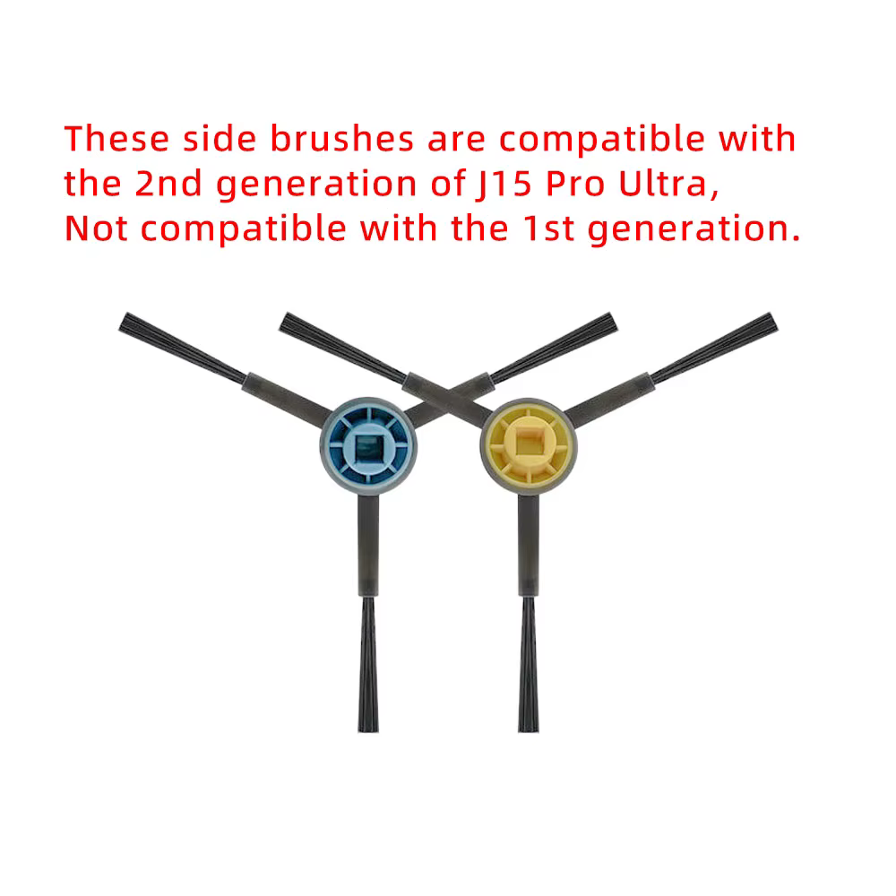 Compatible pour Eureka J15 Pro Ultra / AI2