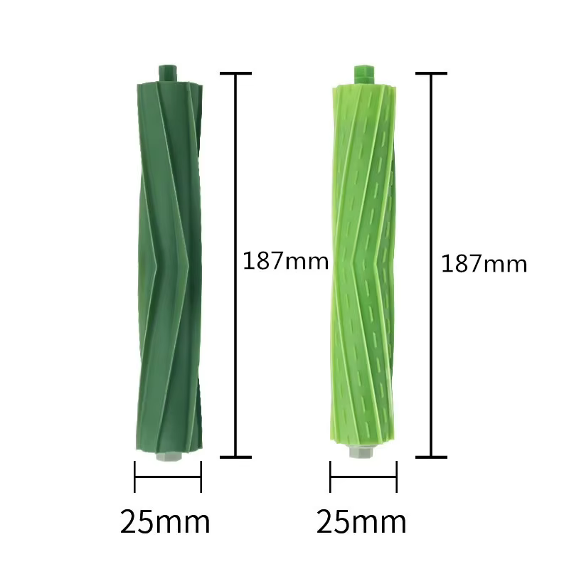 Pièces de brosses à rouleaux pour aspirateur Robot iRobot Roomba série I E J i7 i7 + i3 i3 + i4 i6 i6 + Plus E5 E6 E7 j7 j7Plus