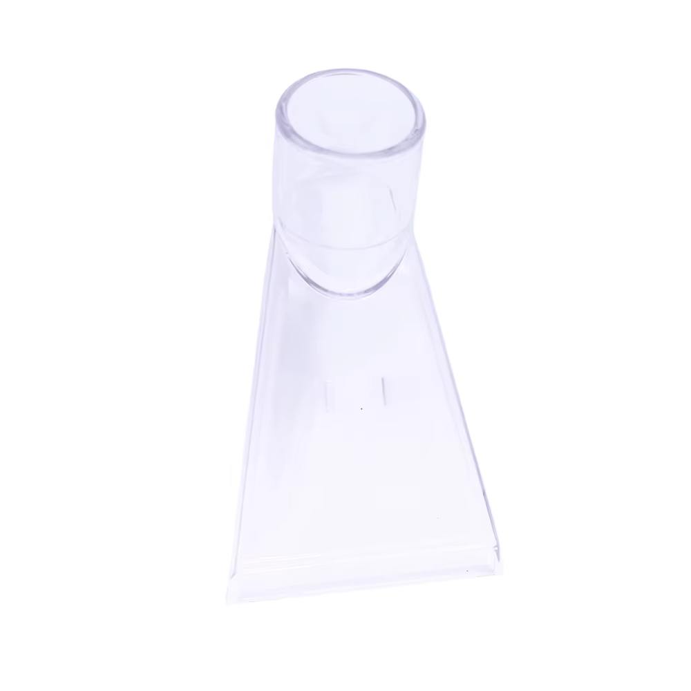 Buse d'eau universelle pour aspirateur sec et humide