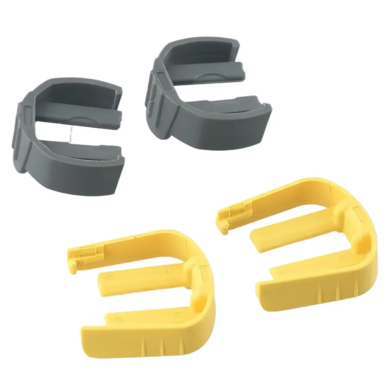 4 pièces pour Karcher C Clip