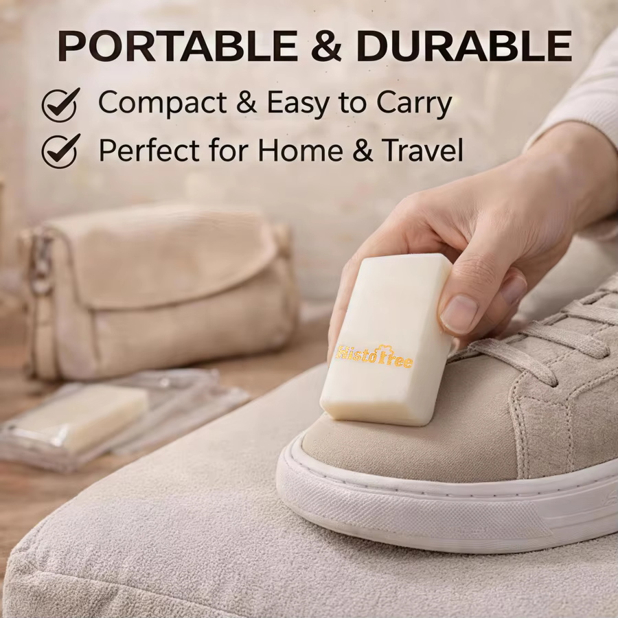 Nettoyant pour chaussures de haute qualité