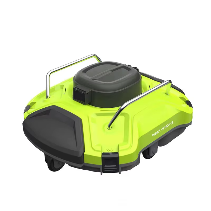 Bouchon en caoutchouc pour port de charge pour nettoyeur de piscine robot