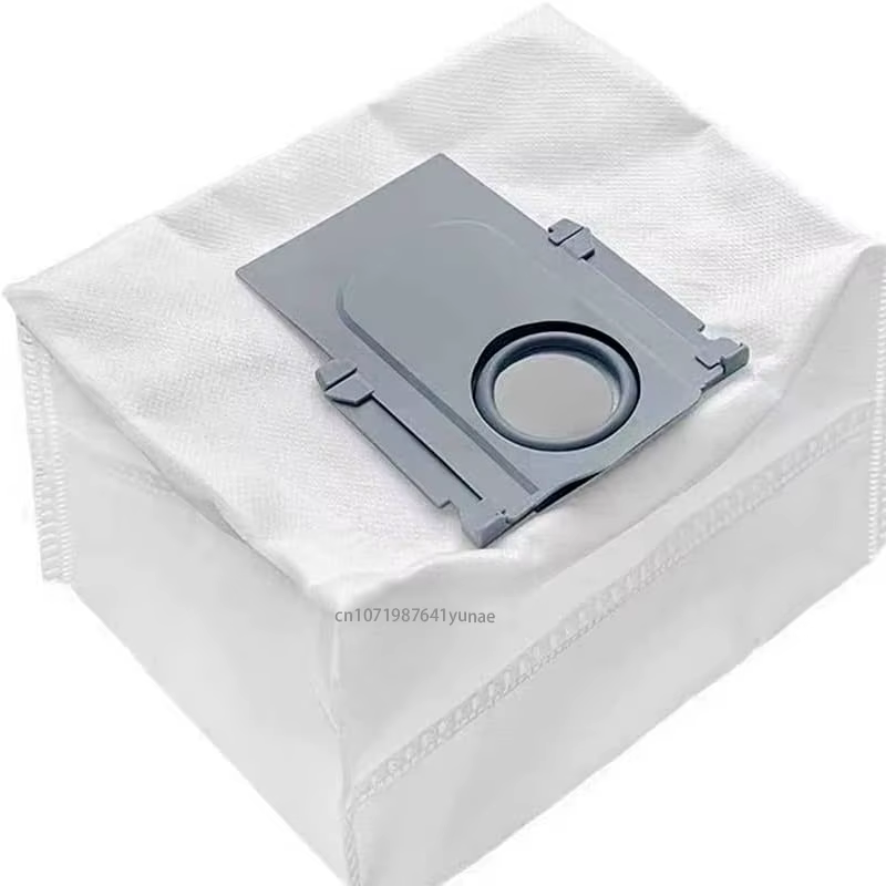 Sac à poussière Compatible pour Roborock S7 S8 G20 G10s