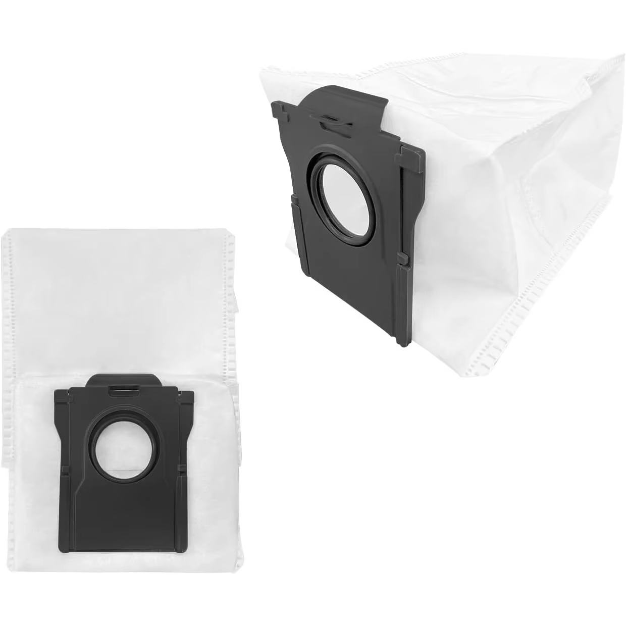 HOME TIMES – accessoires pour aspirateur Robot Mova V50 Ultra complet/P50s