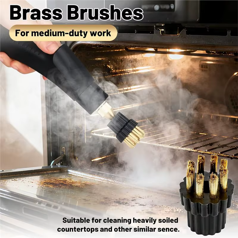 Accessoires pour nettoyeur vapeur B06B-M8