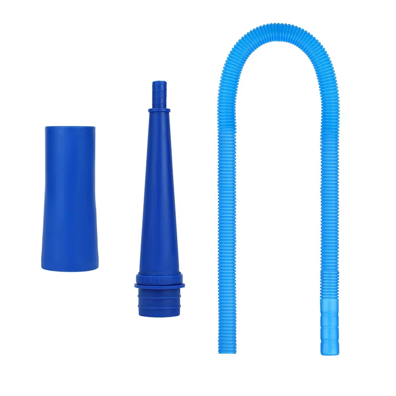 Kit de nettoyage de conduit de sèche-linge 1 pièce
