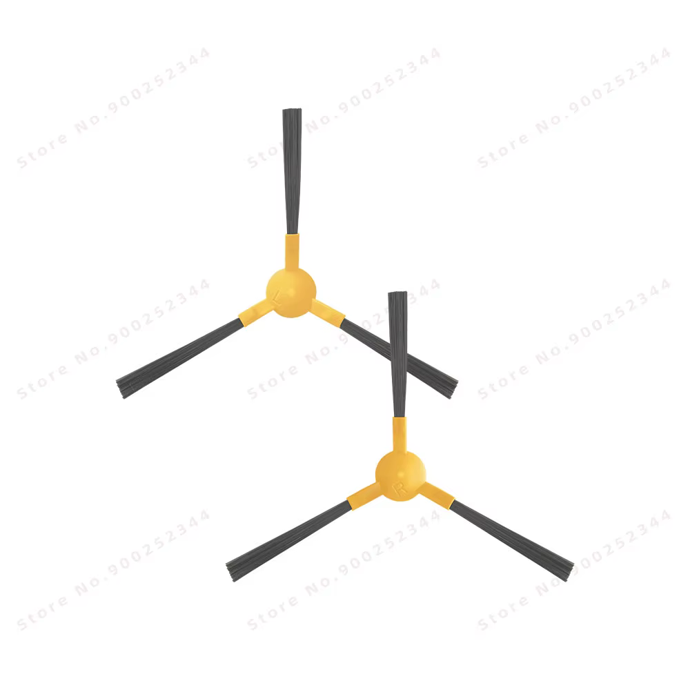 Pièces de rechange pour filtre latéral principal