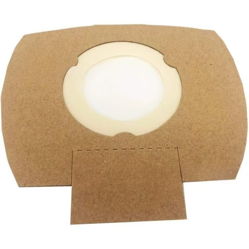 Sacs filtrants en polaire pour aspirateur Makita VC2010L VC2012L VC2511 VC2512L VC3011L VC3511L Nilfisk Alto Aero25-21