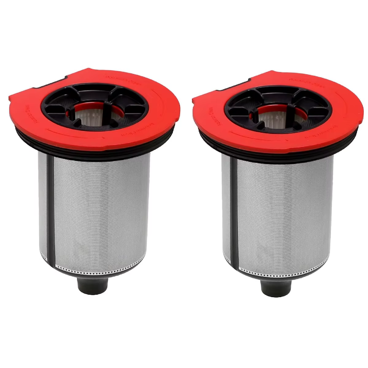 Filtre 12049774 pour aspirateur à main sans fil Bosch Unlimited 10 / Unlimited 9 BKS1041RHF, BTS1042WAC, BKS1051POW