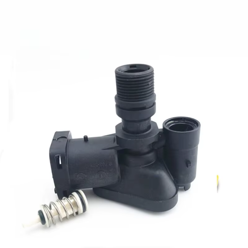 Pour Karcher K3 K4 collecteur de nettoyeur haute pression à Jet et Piston