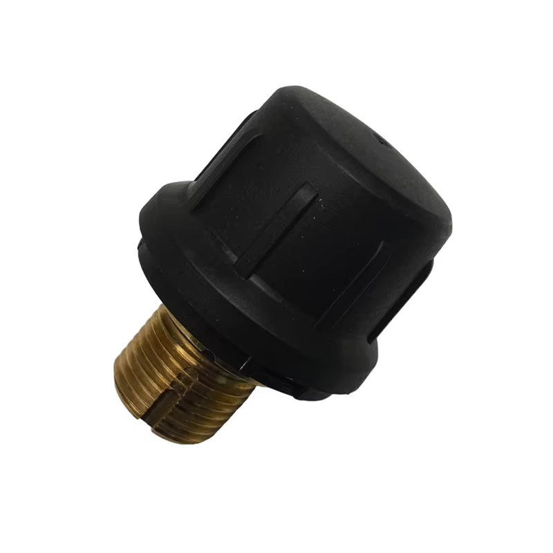 Bouchon de réservoir pour nettoyeur vapeur Karcher SC1 SC2 CTK10 SC2D, Valve de sécurité pour aspirateur, couvercle de chaudière