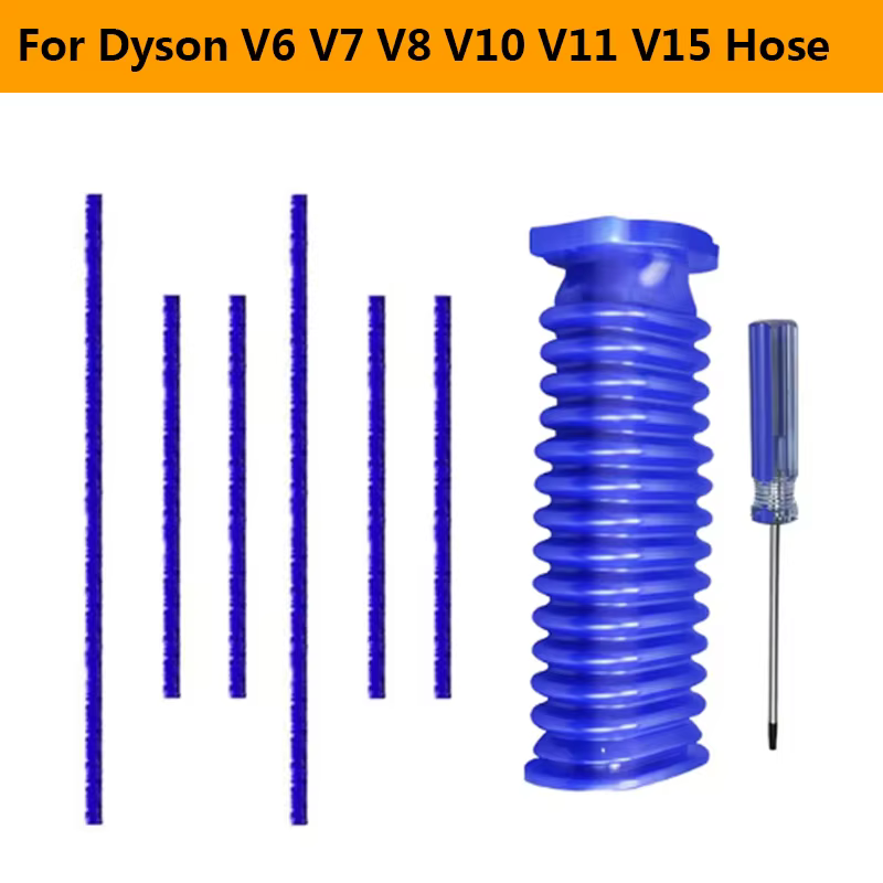 Pour aspirateur Robot Dyson V6 V7 V8 V10 V11