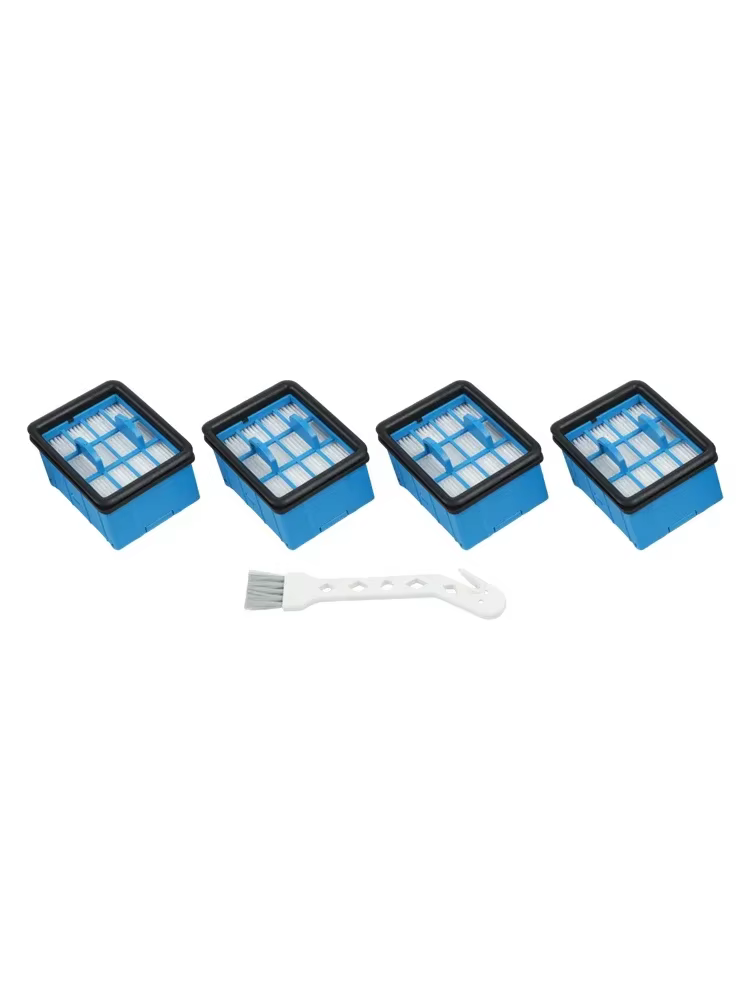Filtre pour aspirateur Bissell CrossWave OmniForce Edge 3999N / 4000N / 4017N / 4076