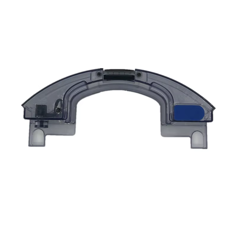 ECOVACS DEEBOT 950 T5 N8 Original accessoire réservoir d'eau plaque de serpillière OZMO Pro Kit de nettoyage pièces de rechange en option