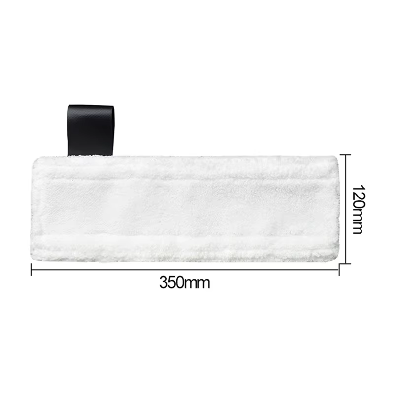 Sacs d'aspirateur en microcarence pour Karcher SC2 SC3 SC4 SC5