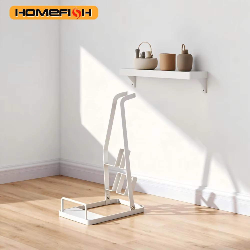 Support universel pour aspirateur