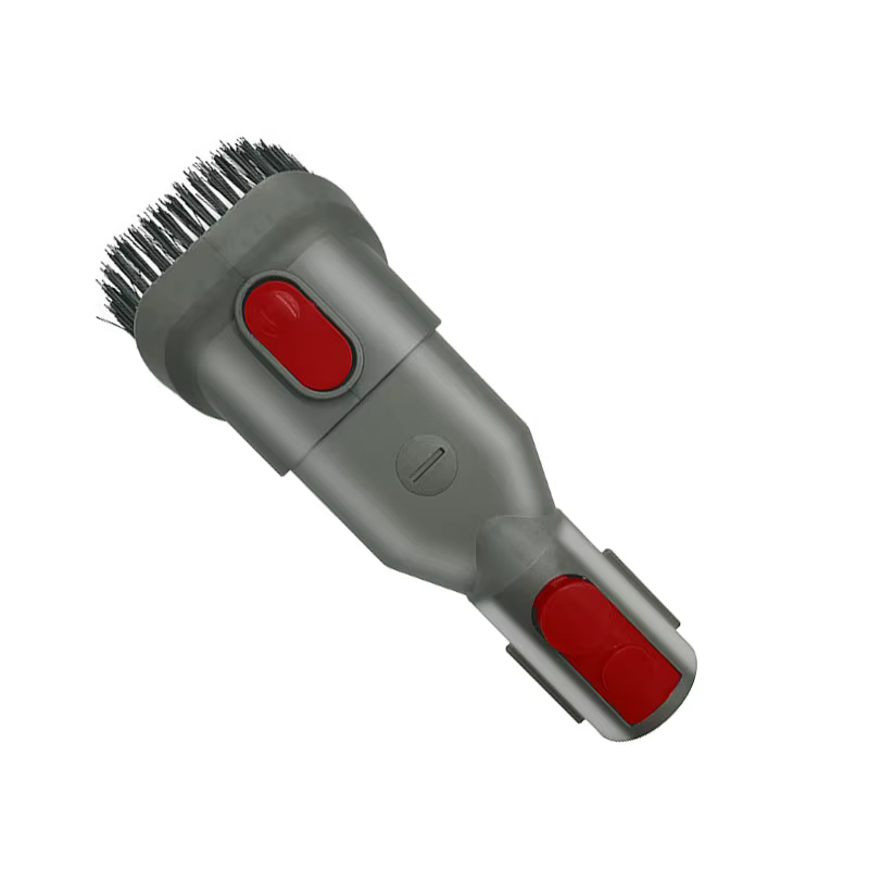 Tête de buse d’aspiration plate compatible avec aspirateurs Dyson V7 V8 V10 V11 V12 V15