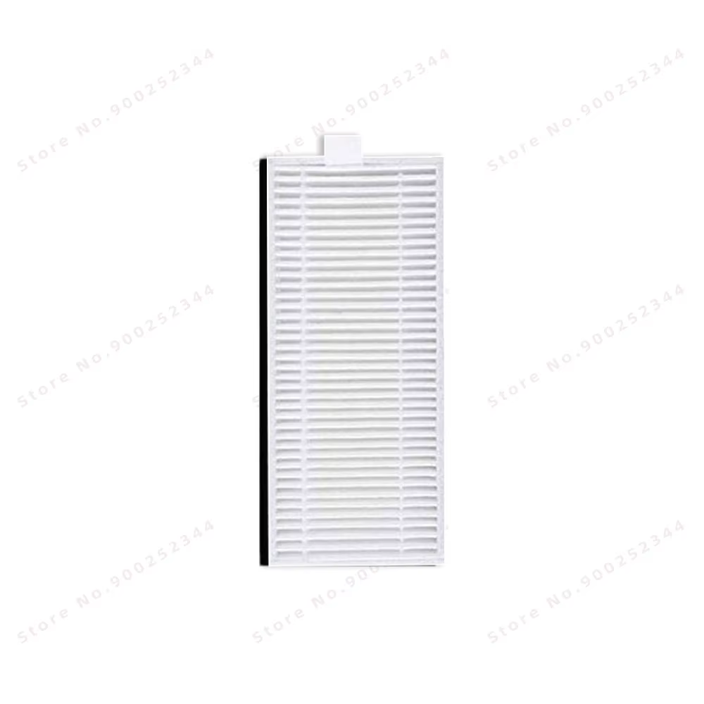 Pièces de rechange pour filtre latéral principal