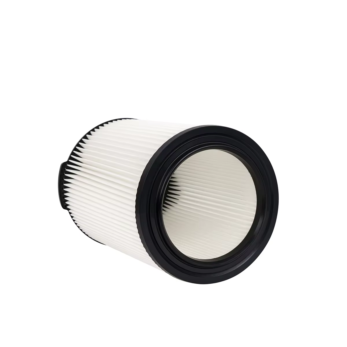 Filtre standard pour aspirateur sec et humide VF4000 pour aspirateur RIDGID standard pour aspirateur sec et humide de 5 à 20 gallons, filtre de remplacement VF4000