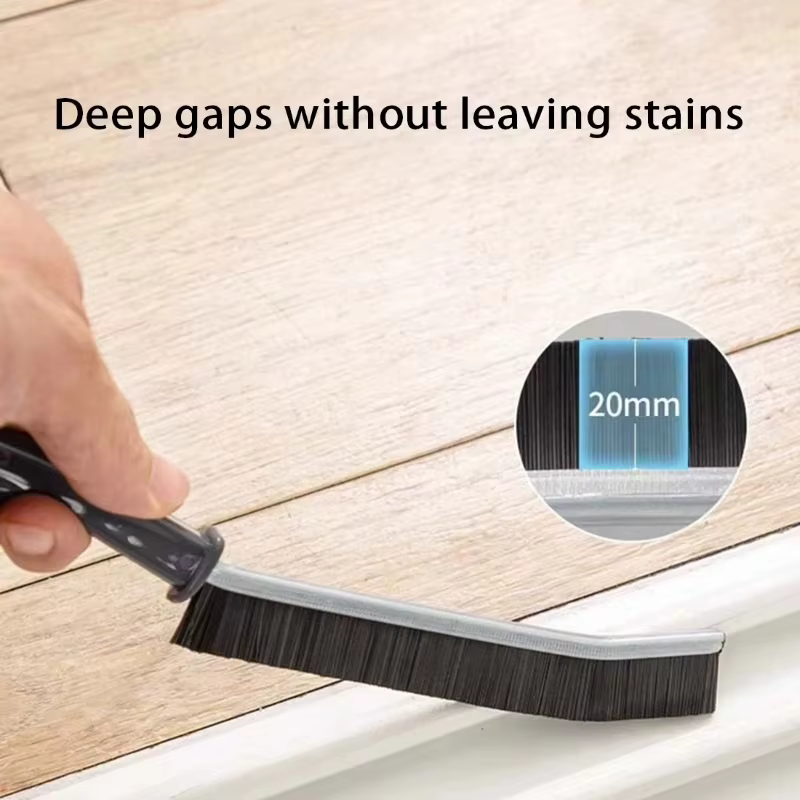 Brosse de nettoyage de vitres
