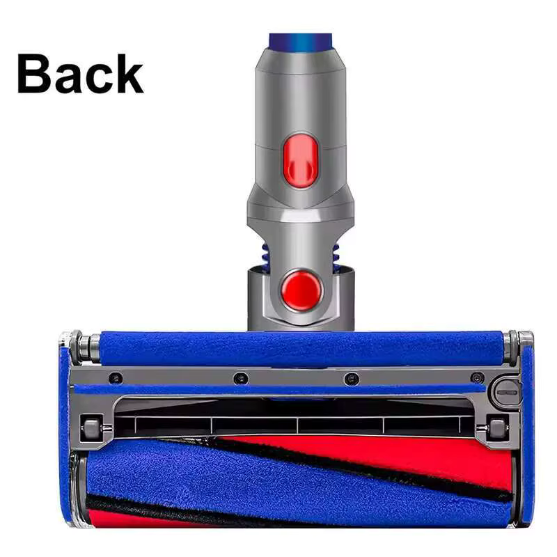 Tête de brosse pour aspirateur Dyson V7 V8 V10 V11 V15