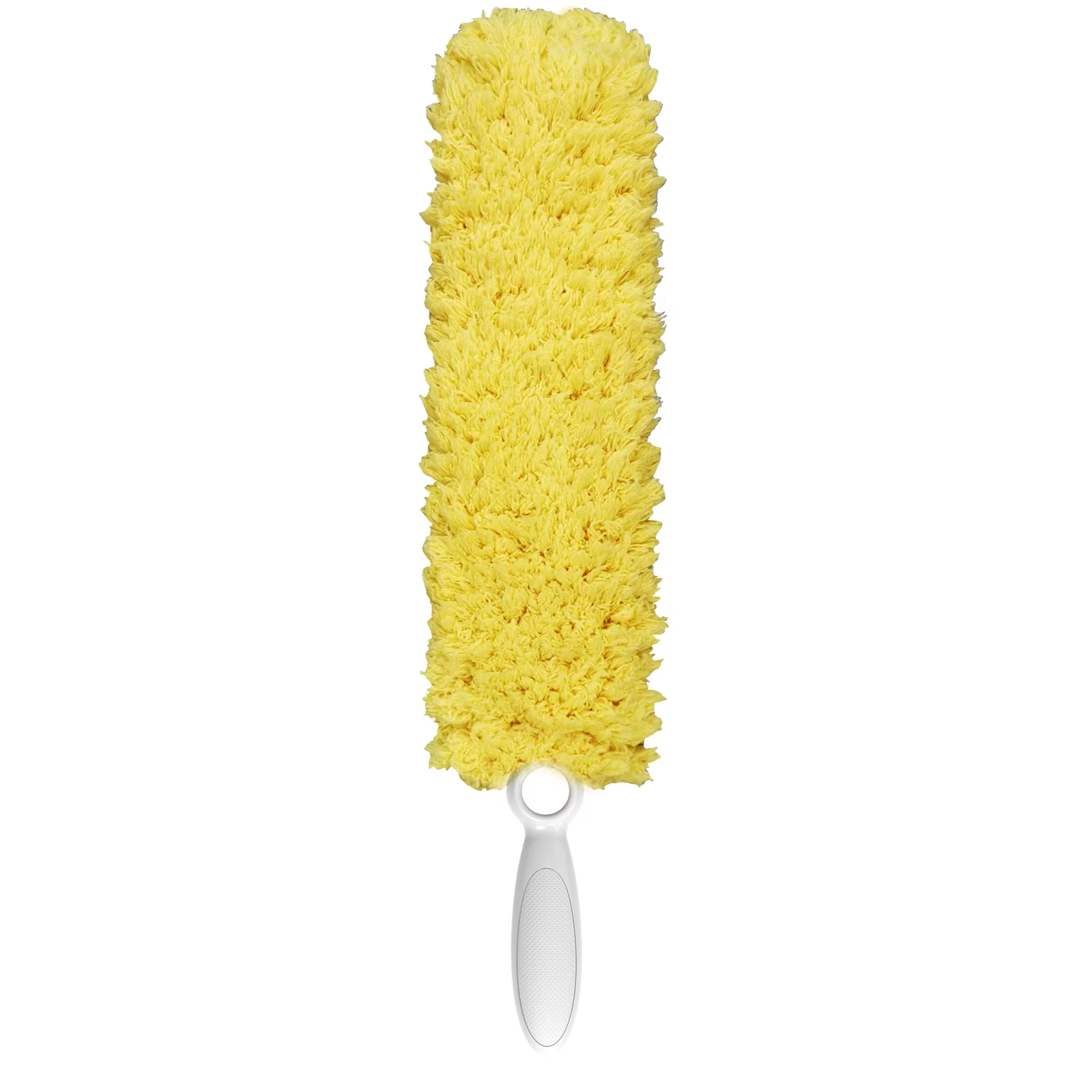 Brosse à plumeau en microcarence lavable EBathroom MGUI