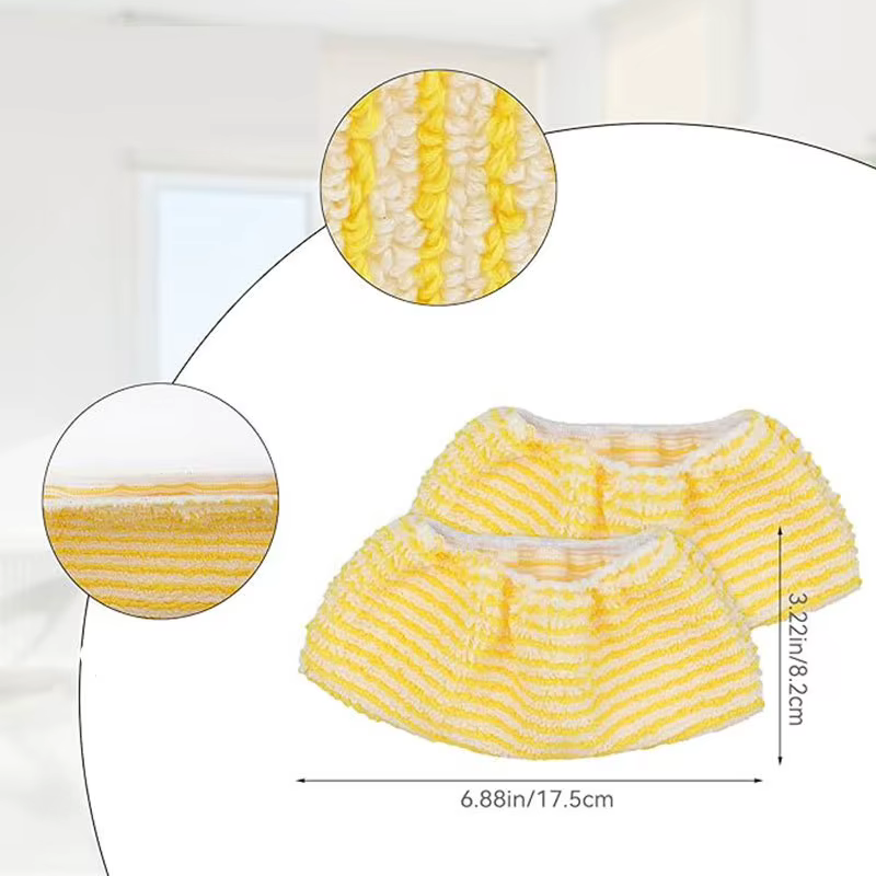 Pièces pour aspirateur à main Karcher EasyFix SC2 SC3 SC4 SC5